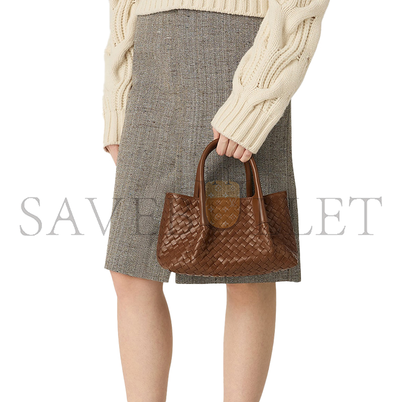 BOTTEGA VENETA SMALL PINACOTECA 819004 (24*15*12cm)